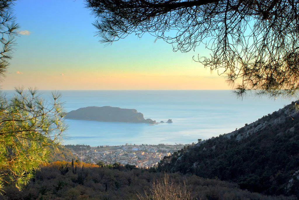 Baugrundstück in Markovice